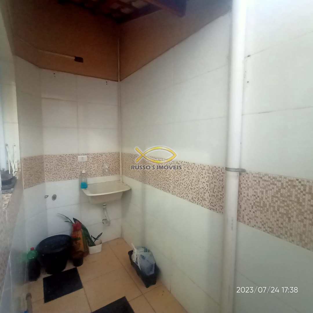 Sobrado à venda com 2 quartos, 65m² - Foto 5