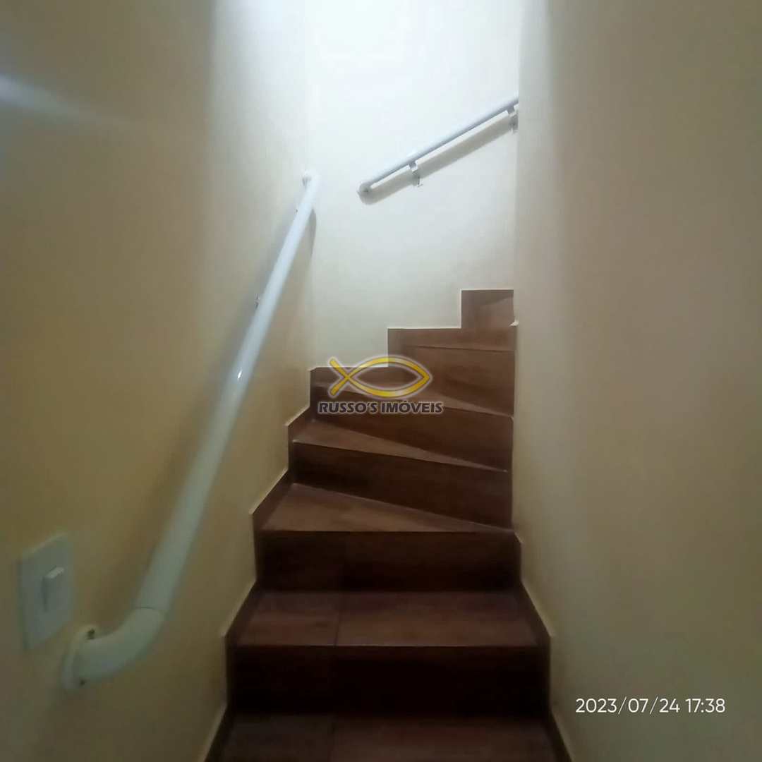 Sobrado à venda com 2 quartos, 65m² - Foto 6