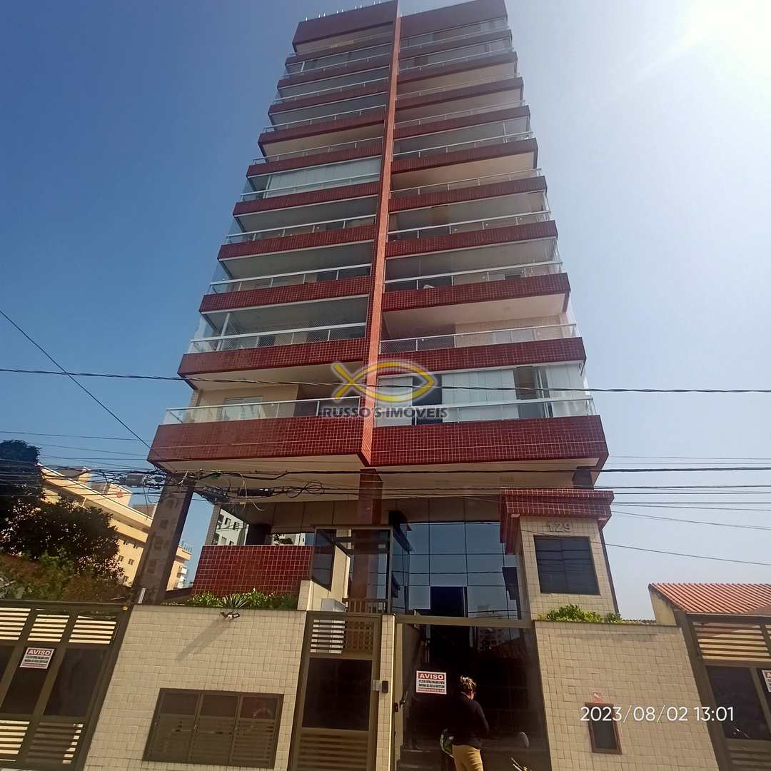 Apartamento à venda com 2 quartos, 72m² - Foto 2