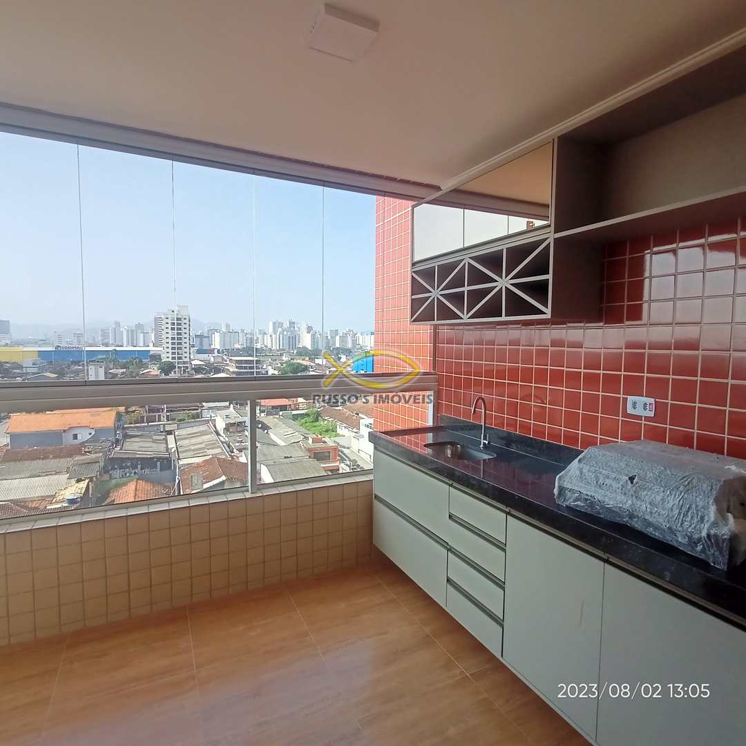 Apartamento à venda com 2 quartos, 72m² - Foto 8