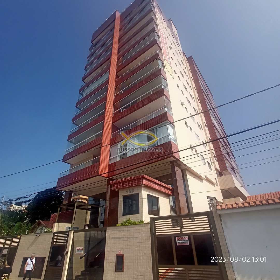 Apartamento à venda com 2 quartos, 72m² - Foto 1