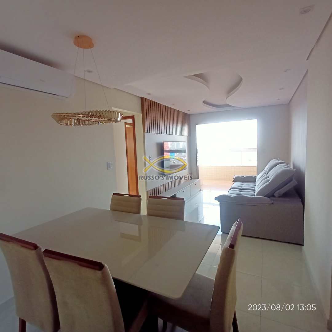 Apartamento à venda com 2 quartos, 72m² - Foto 6