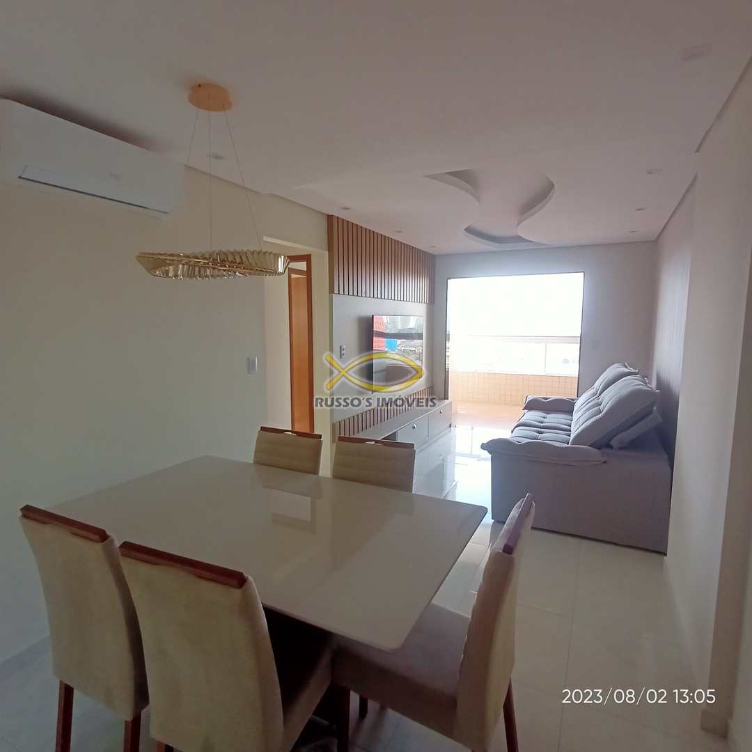 Apartamento à venda com 2 quartos, 72m² - Foto 7