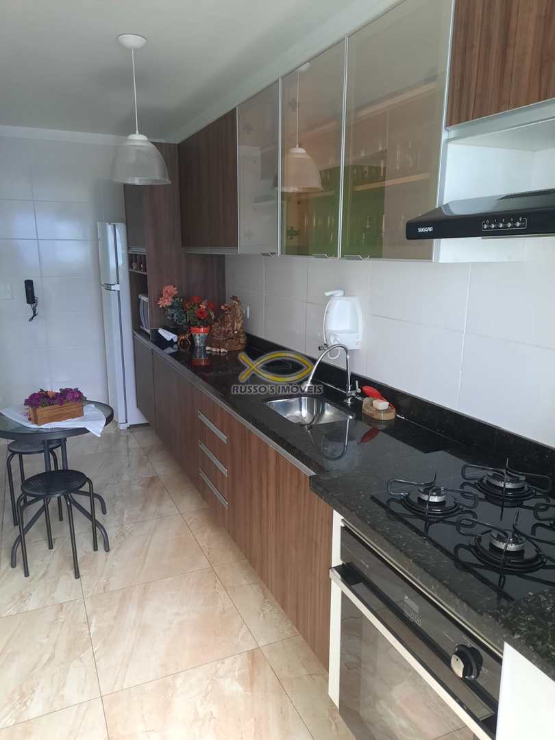 Apartamento à venda com 2 quartos, 72m² - Foto 13