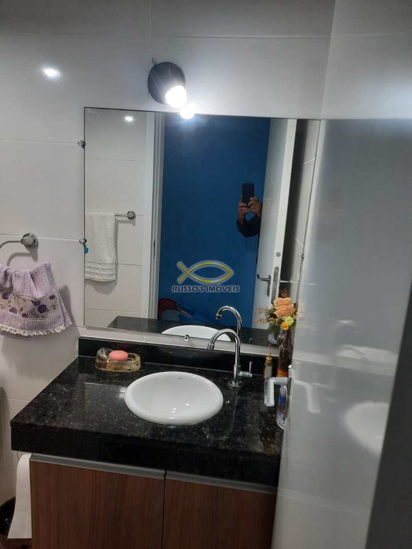 Apartamento à venda com 2 quartos, 72m² - Foto 21