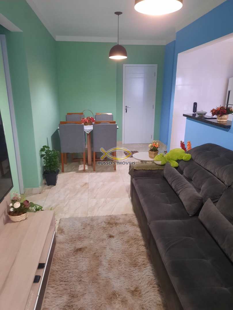 Apartamento à venda com 2 quartos, 72m² - Foto 2