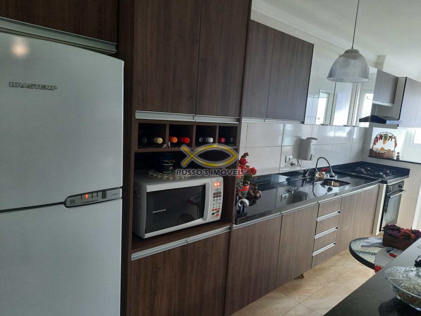 Apartamento à venda com 2 quartos, 72m² - Foto 11