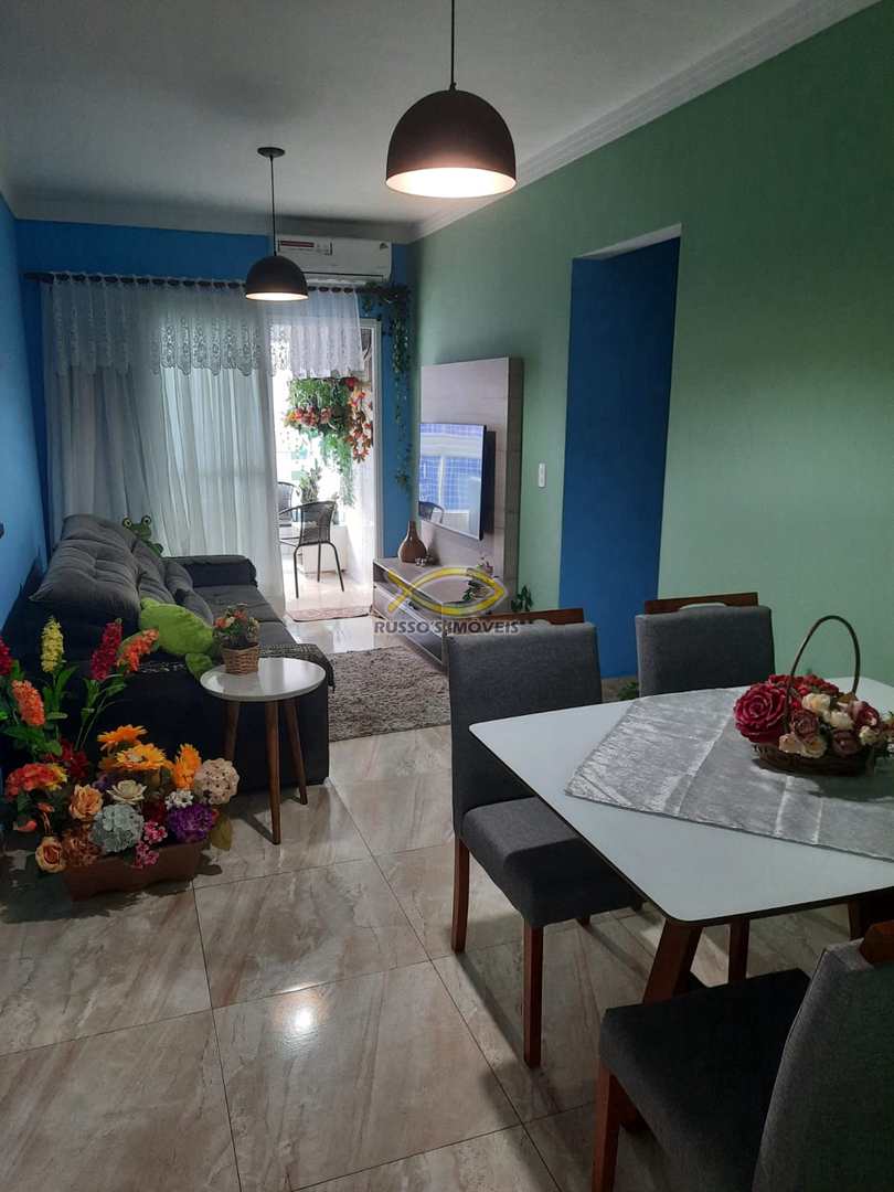 Apartamento à venda com 2 quartos, 72m² - Foto 4