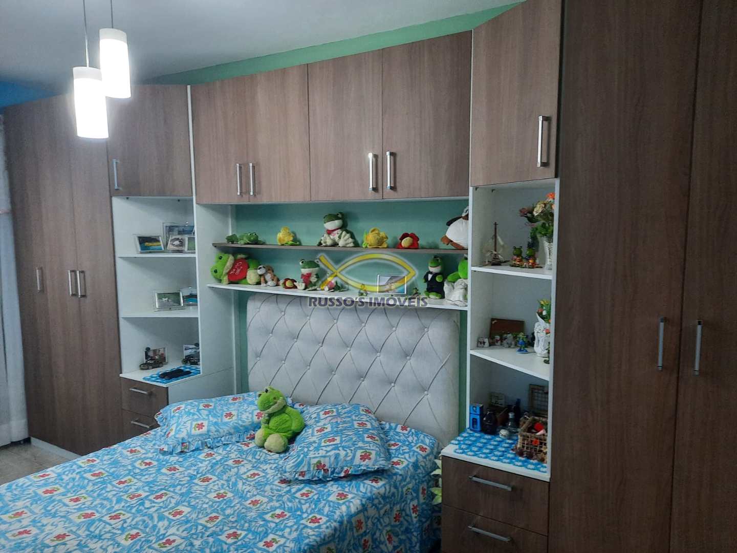 Apartamento à venda com 2 quartos, 72m² - Foto 15