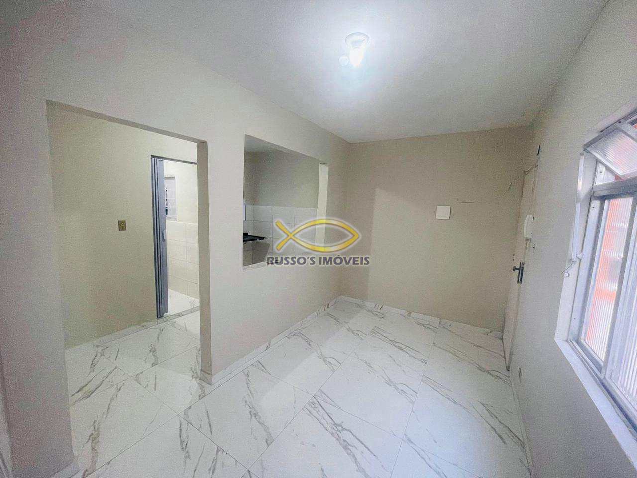 Apartamento à venda com 2 quartos, 50m² - Foto 2