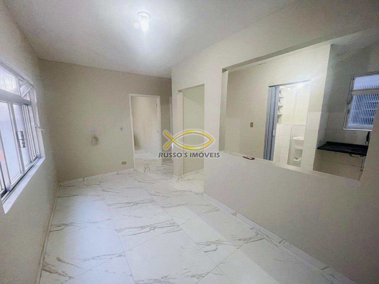 Apartamento, 2 quartos, 50 m² - Foto 1