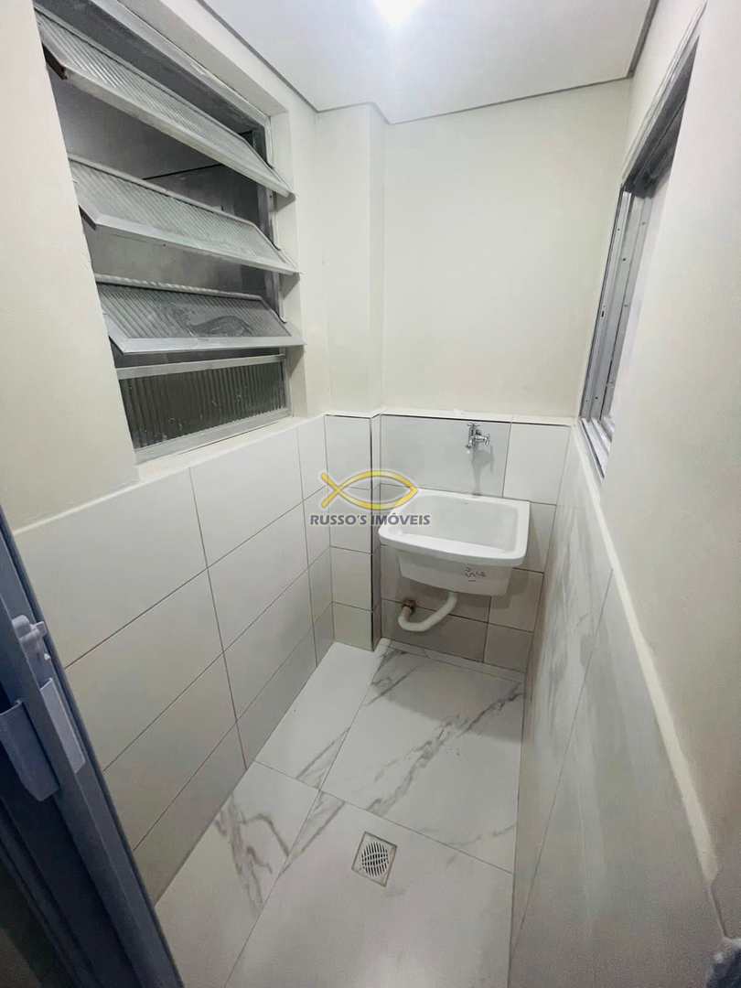 Apartamento à venda com 2 quartos, 50m² - Foto 5