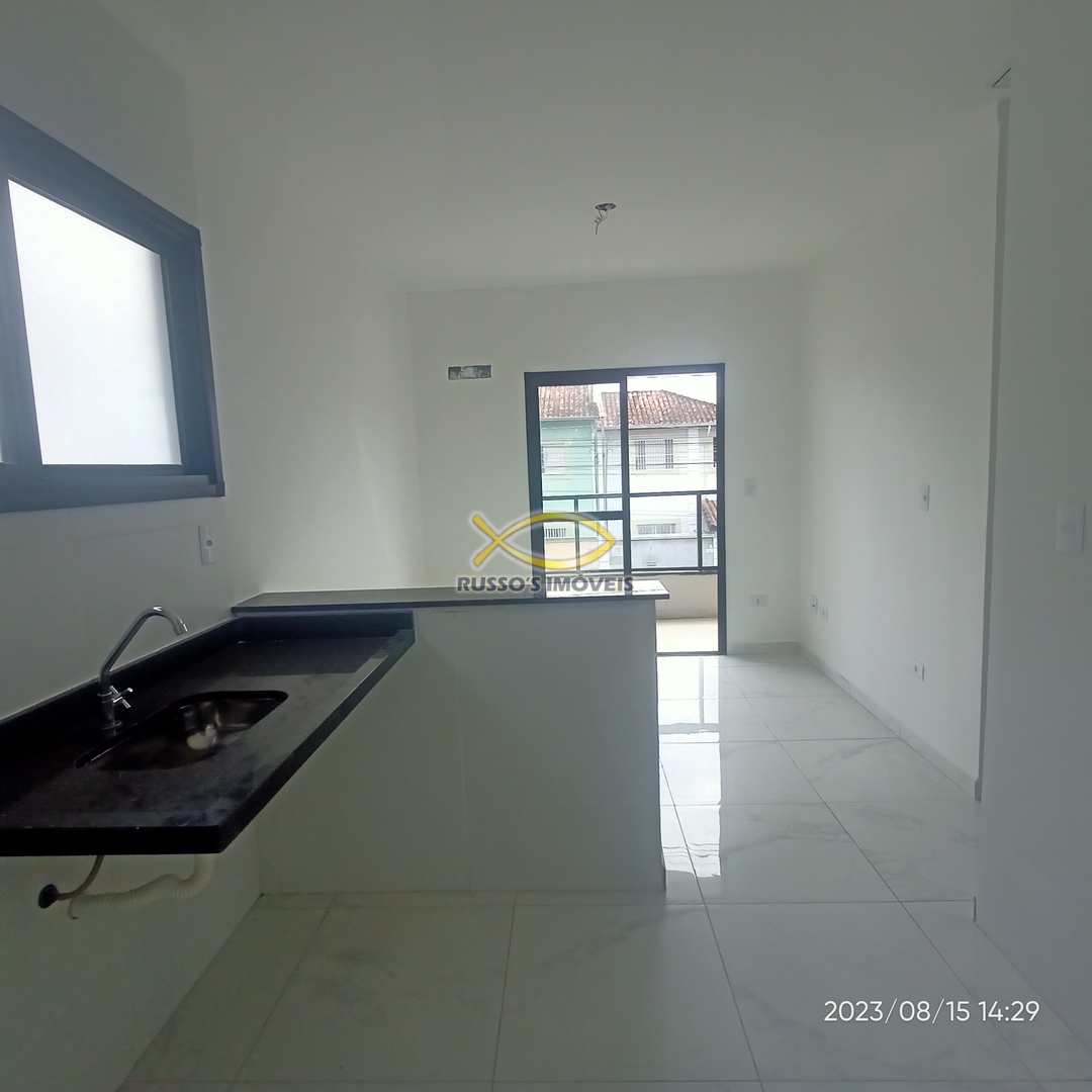 Casa de Condomínio à venda com 2 quartos, 53m² - Foto 10