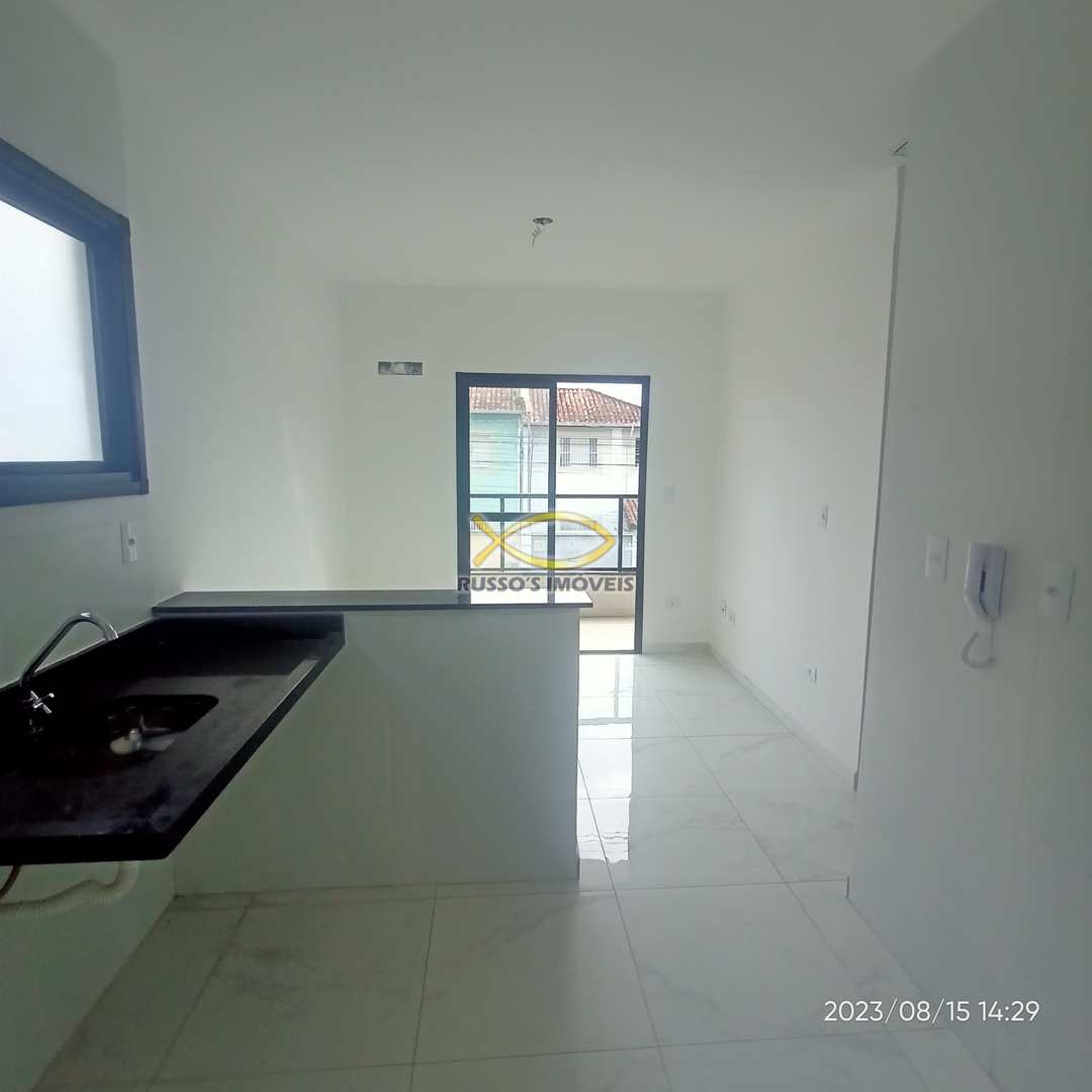 Casa de Condomínio à venda com 2 quartos, 53m² - Foto 11