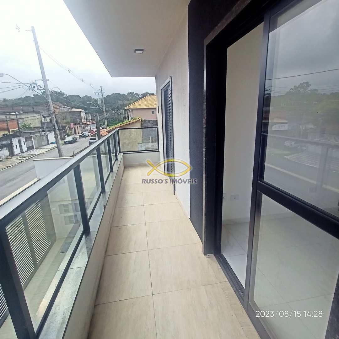 Casa de Condomínio à venda com 2 quartos, 53m² - Foto 1