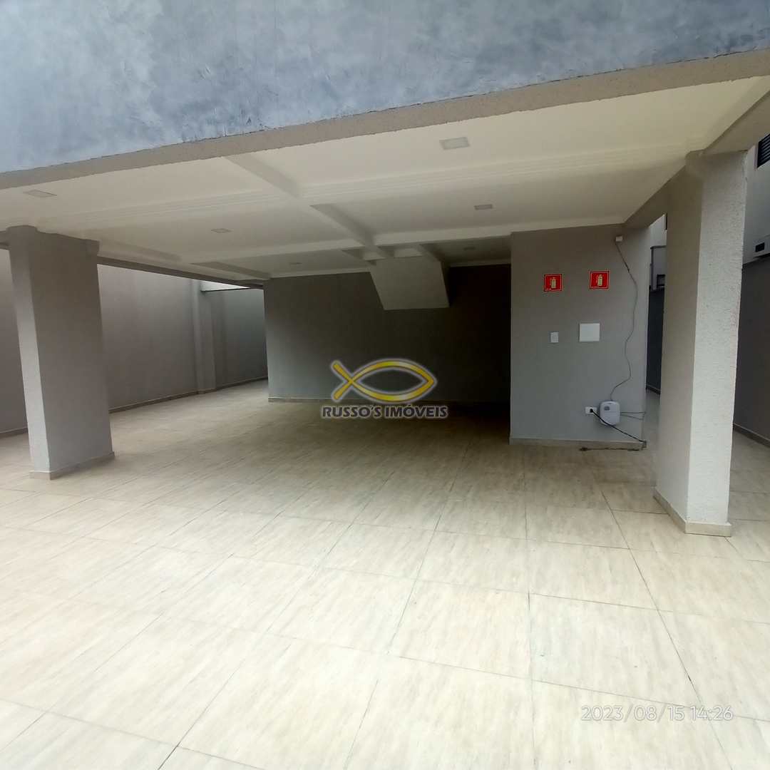 Casa de Condomínio à venda com 2 quartos, 53m² - Foto 3