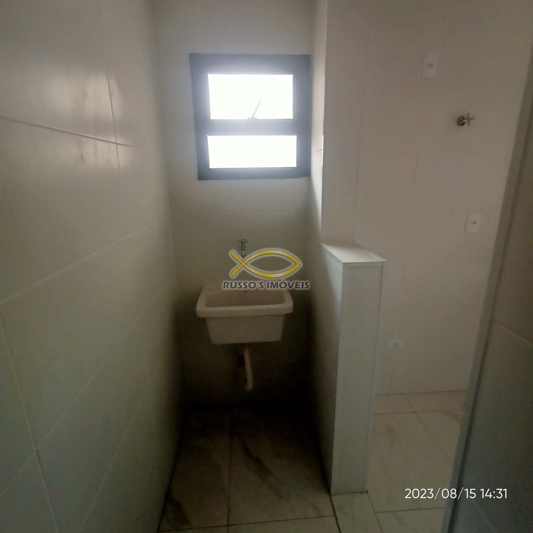 Sobrado à venda com 2 quartos, 53m² - Foto 9