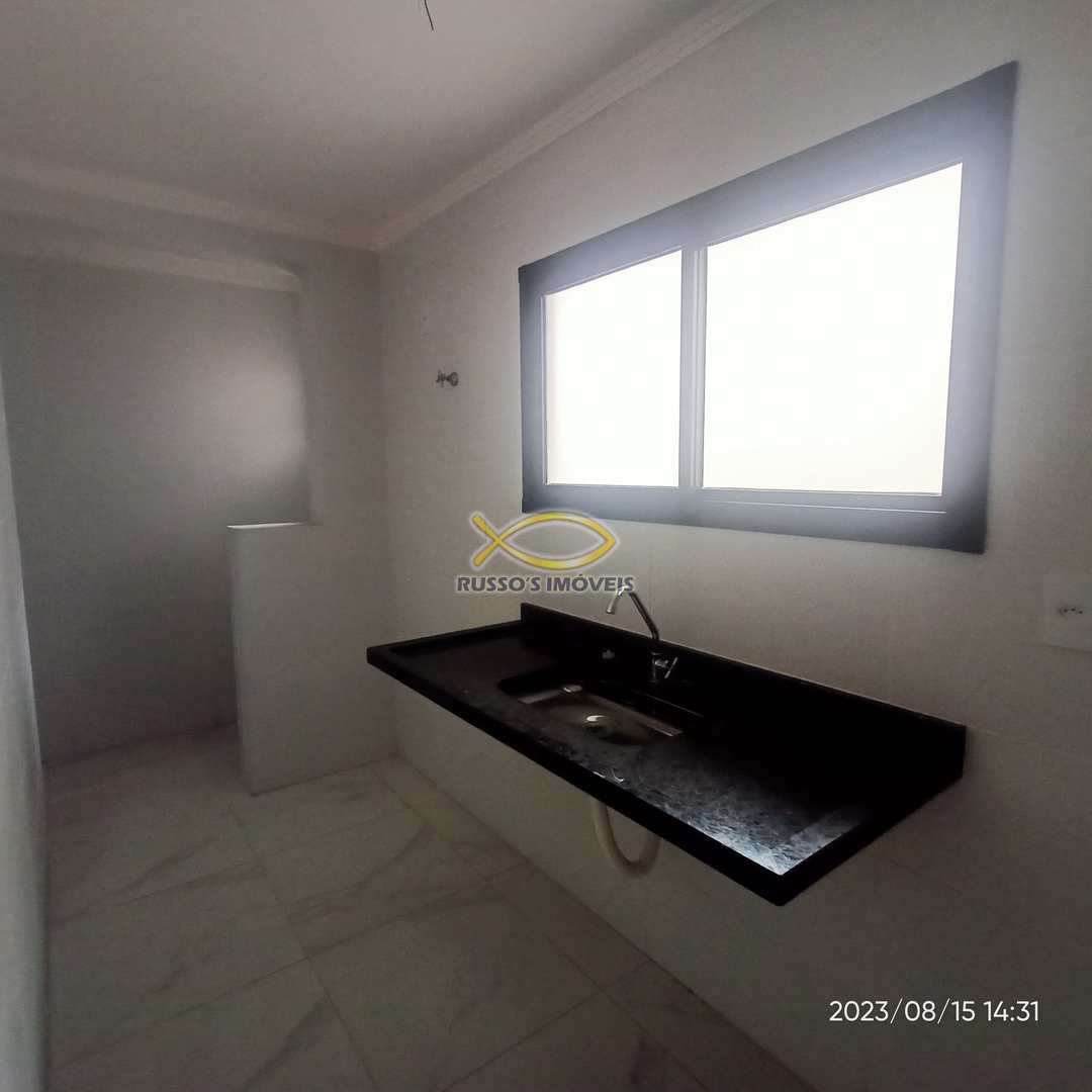 Sobrado à venda com 2 quartos, 53m² - Foto 7