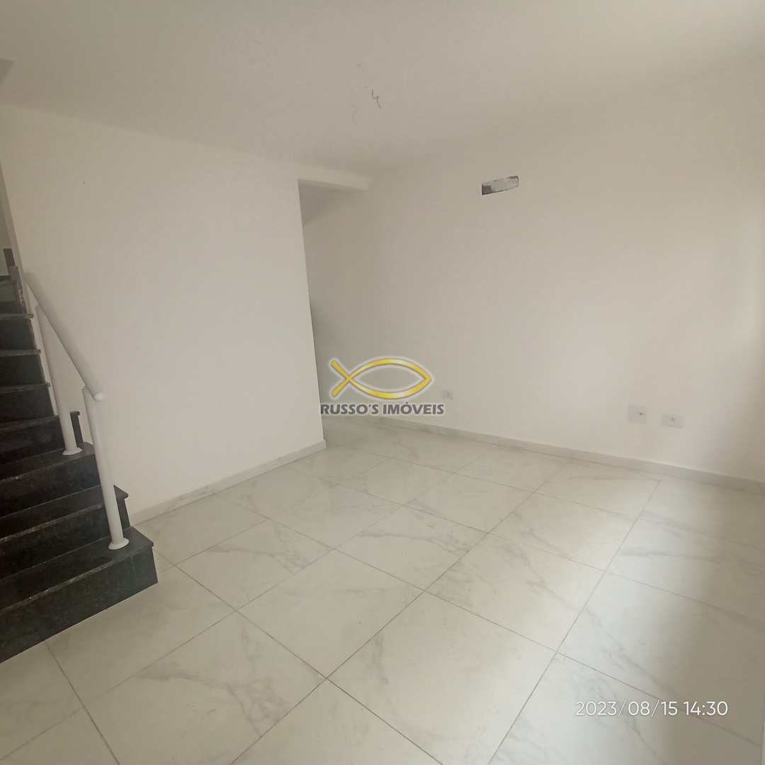 Sobrado à venda com 2 quartos, 53m² - Foto 2