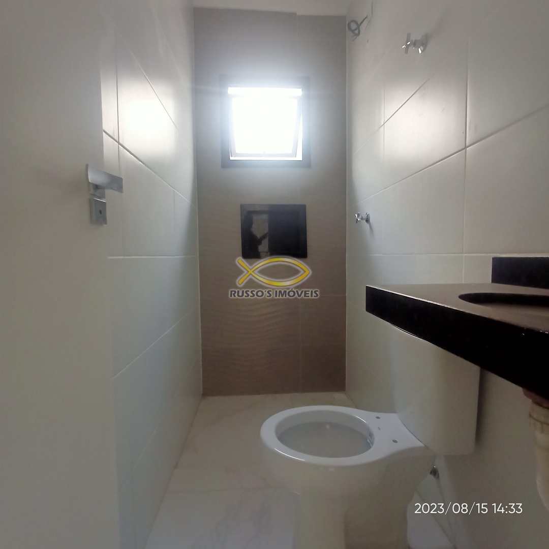 Sobrado à venda com 2 quartos, 56m² - Foto 18