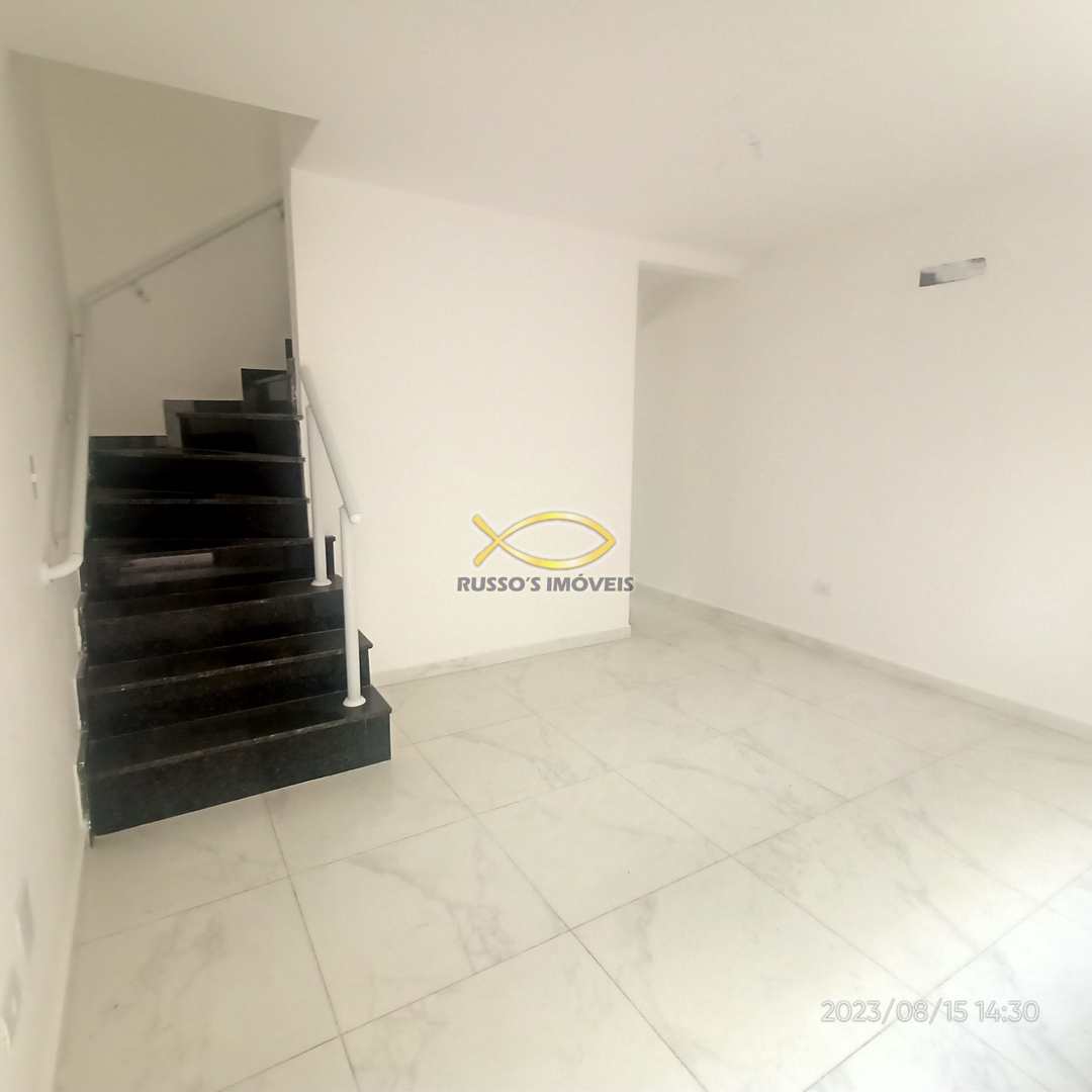 Sobrado à venda com 2 quartos, 56m² - Foto 4