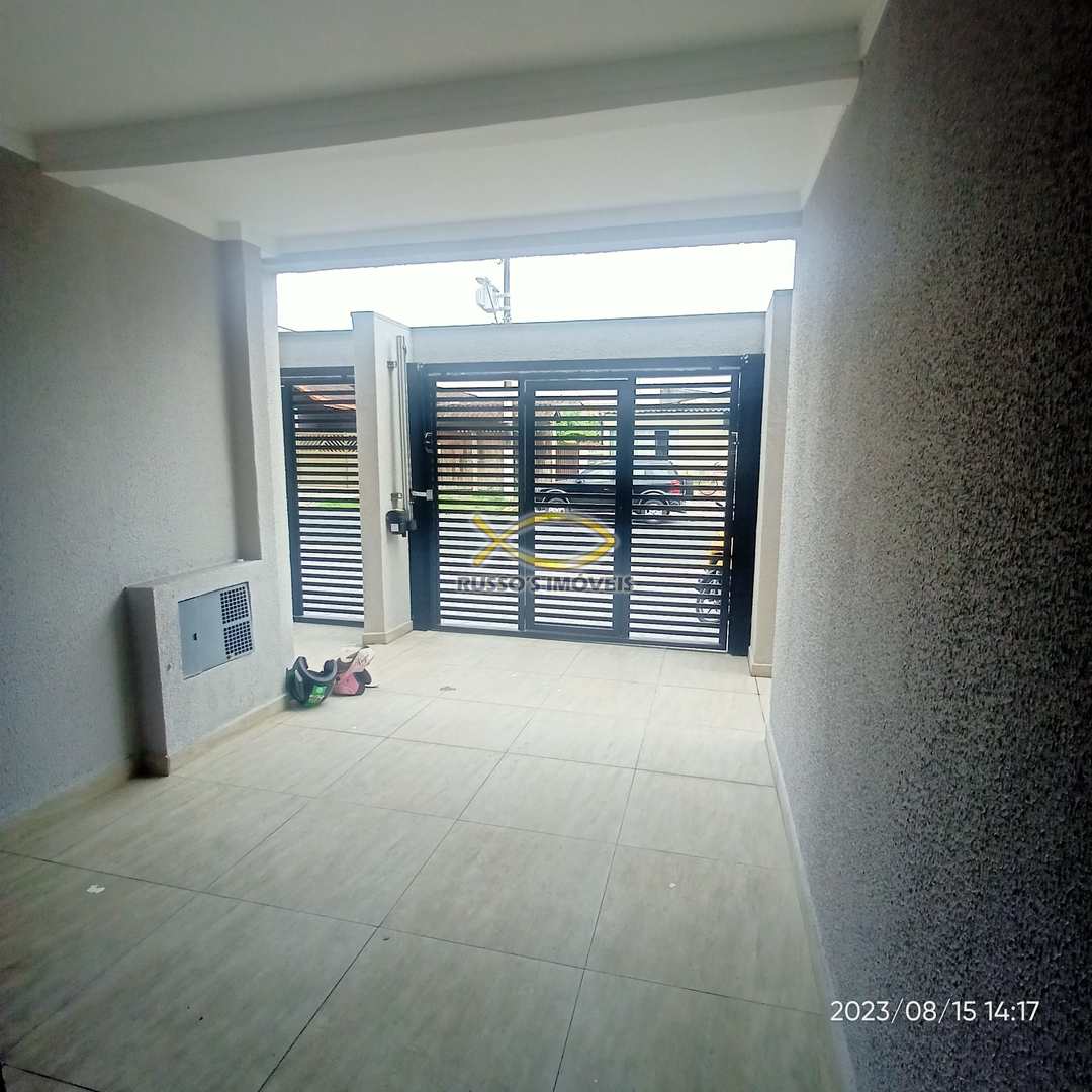 Sobrado à venda com 2 quartos, 58m² - Foto 16