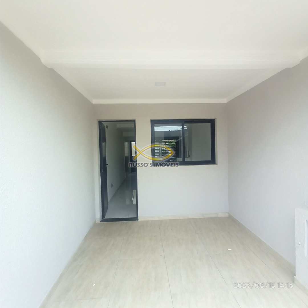 Sobrado à venda com 2 quartos, 58m² - Foto 3