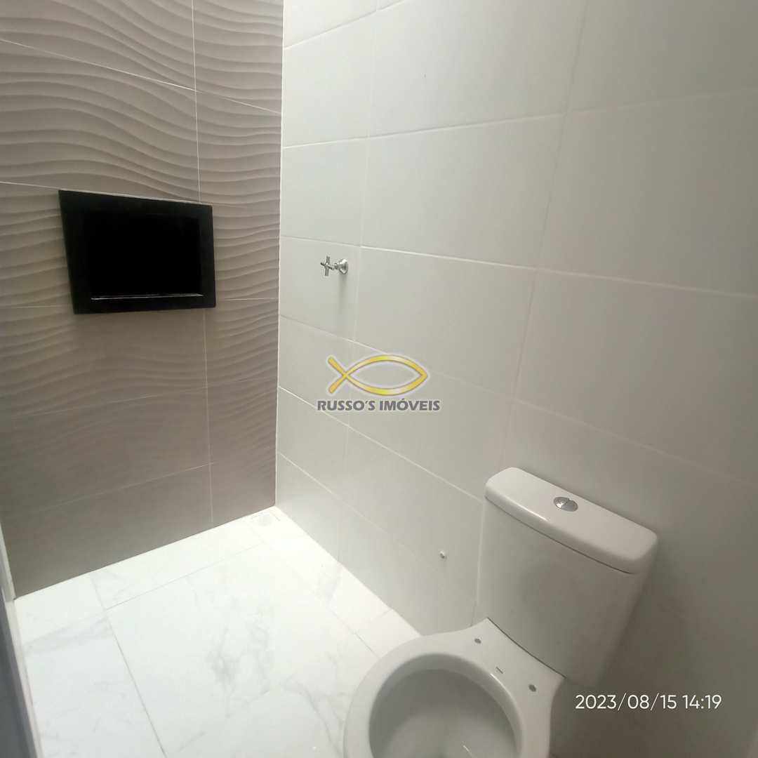 Sobrado à venda com 2 quartos, 58m² - Foto 23