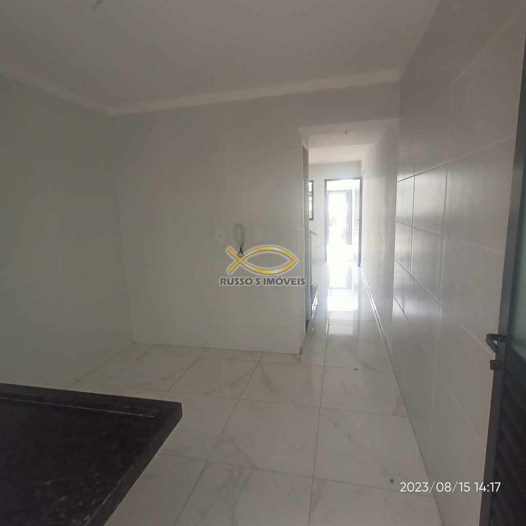 Sobrado à venda com 2 quartos, 58m² - Foto 13