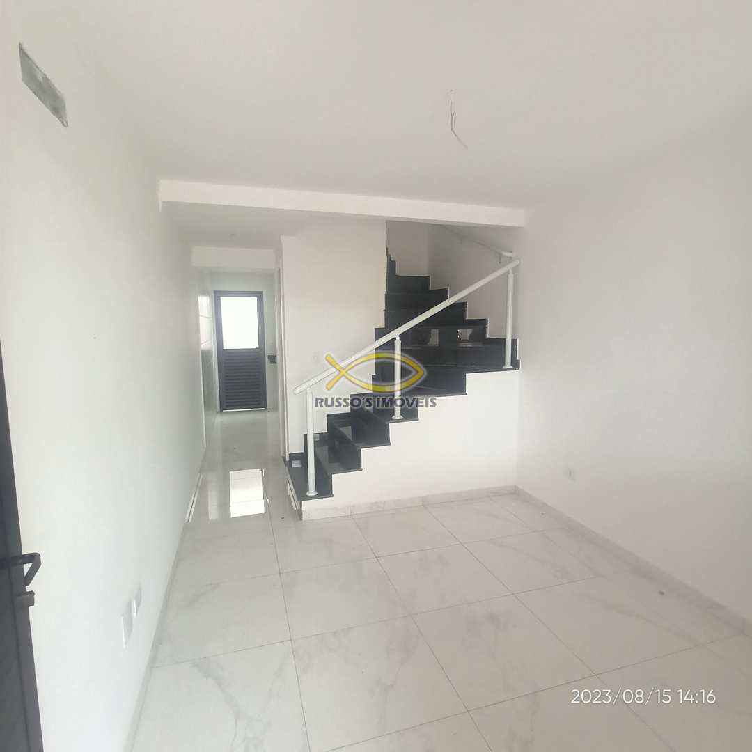 Sobrado à venda com 2 quartos, 58m² - Foto 6