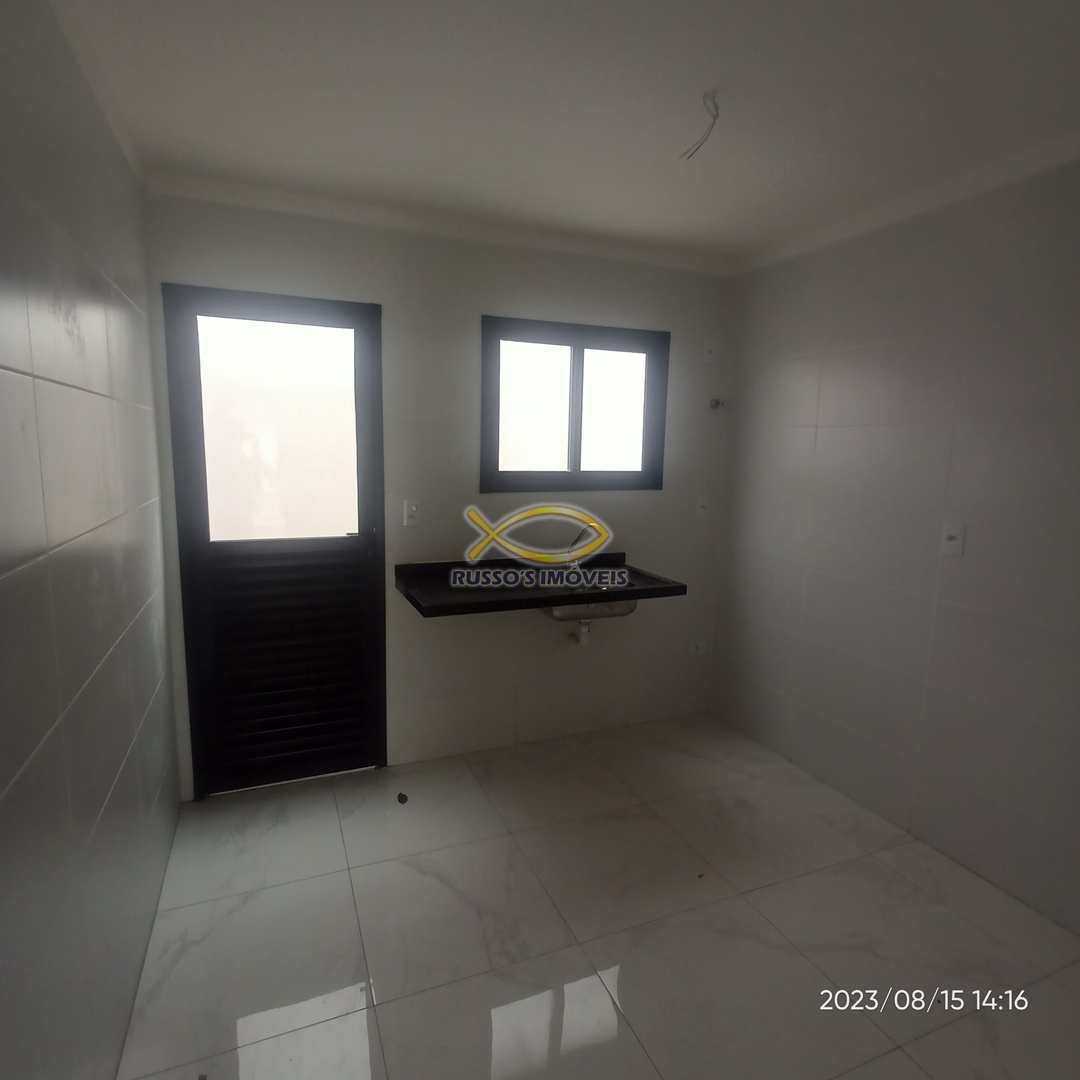 Sobrado à venda com 2 quartos, 58m² - Foto 9