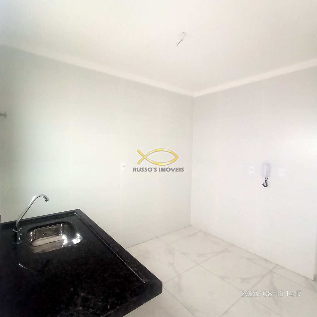 Sobrado à venda com 2 quartos, 58m² - Foto 11