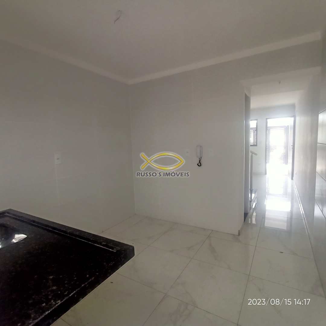 Sobrado à venda com 2 quartos, 58m² - Foto 12