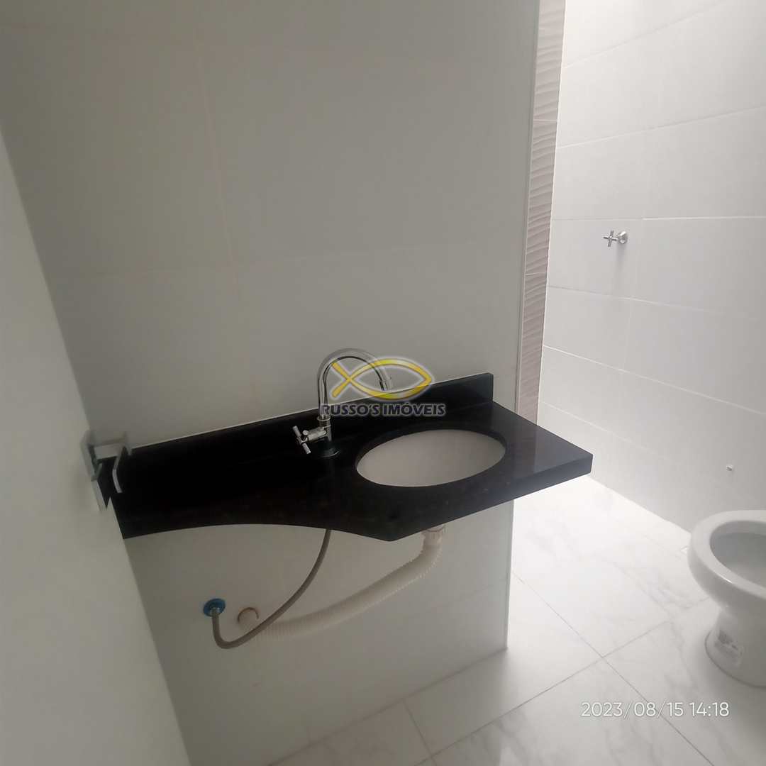 Sobrado à venda com 2 quartos, 58m² - Foto 21