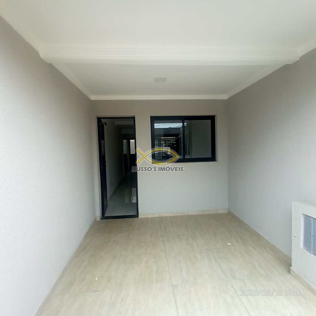 Sobrado à venda com 2 quartos, 58m² - Foto 4