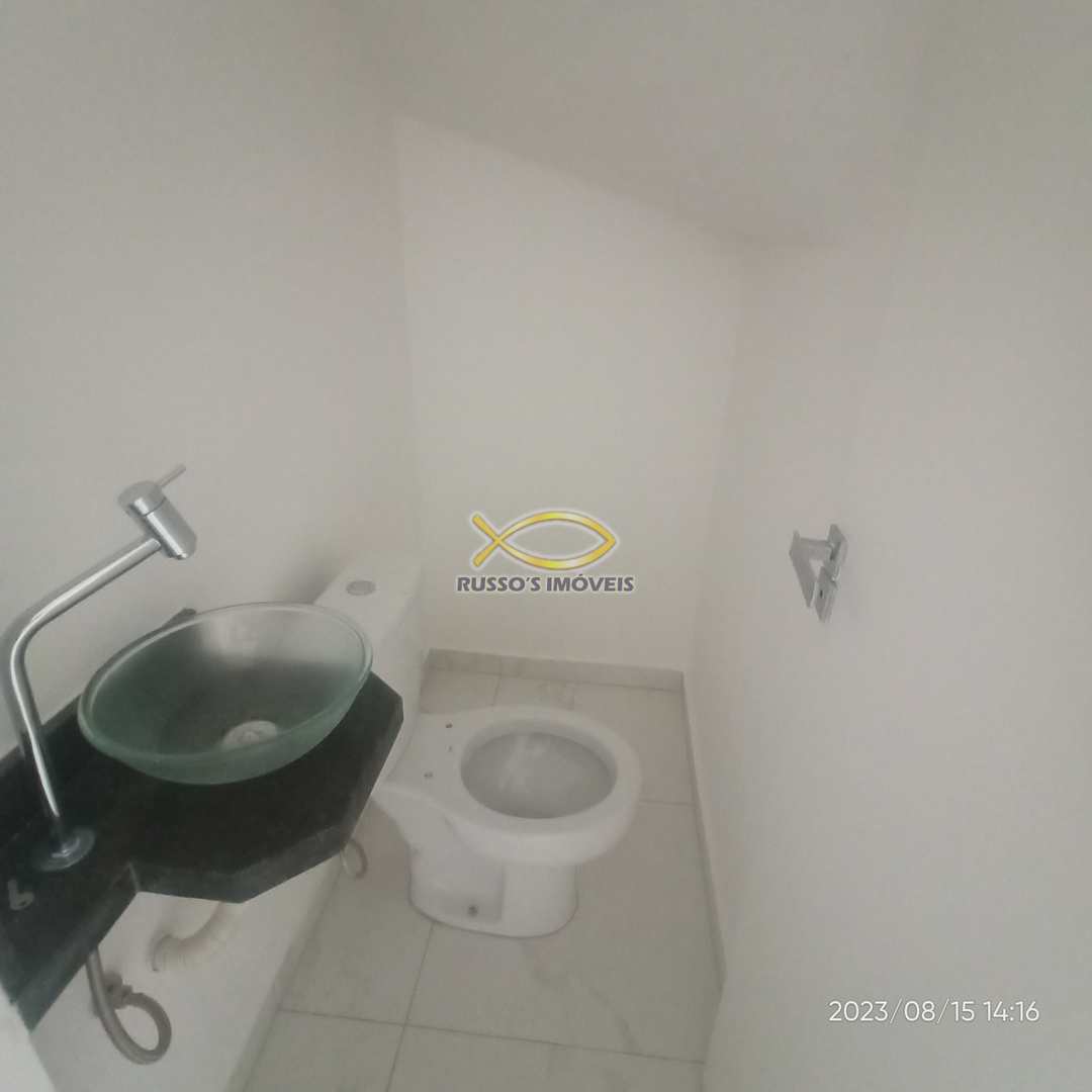 Sobrado à venda com 2 quartos, 58m² - Foto 7