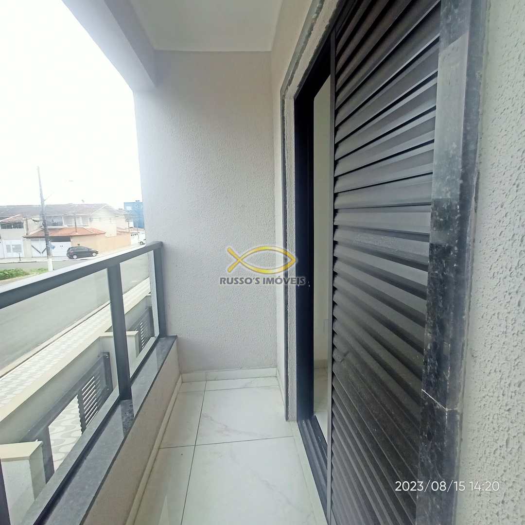 Sobrado à venda com 2 quartos, 58m² - Foto 29