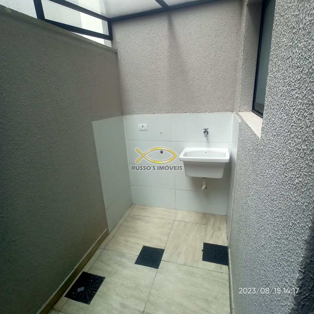 Sobrado à venda com 2 quartos, 58m² - Foto 10