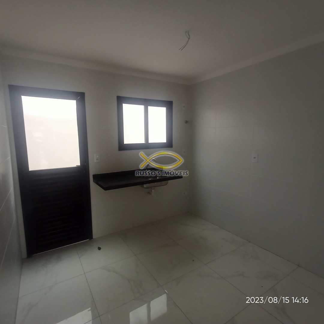 Sobrado à venda com 2 quartos, 58m² - Foto 8