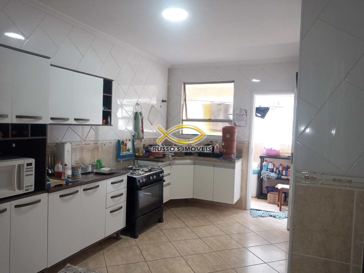 Apartamento à venda com 2 quartos, 100m² - Foto 6