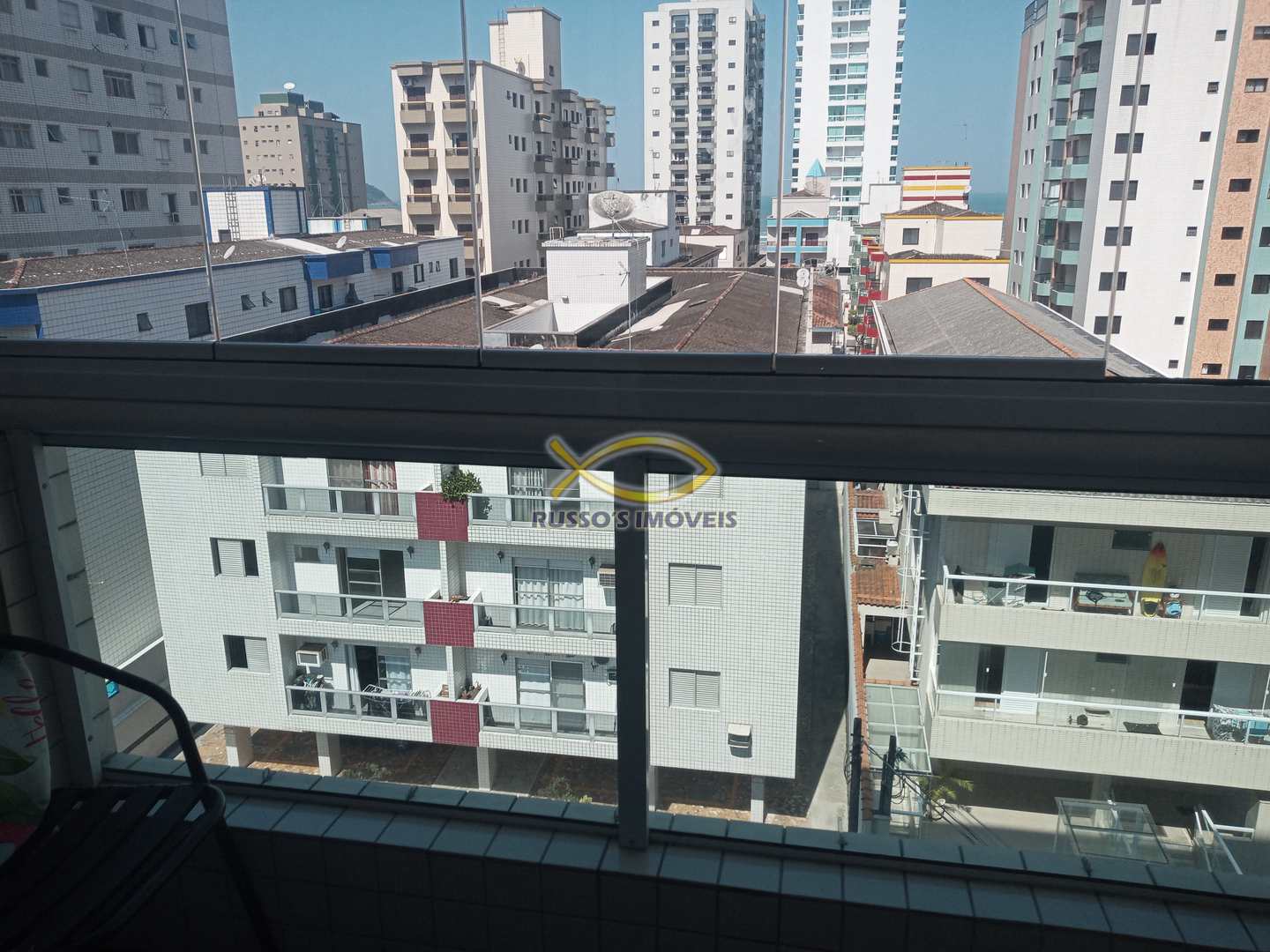 Apartamento à venda com 2 quartos, 100m² - Foto 4