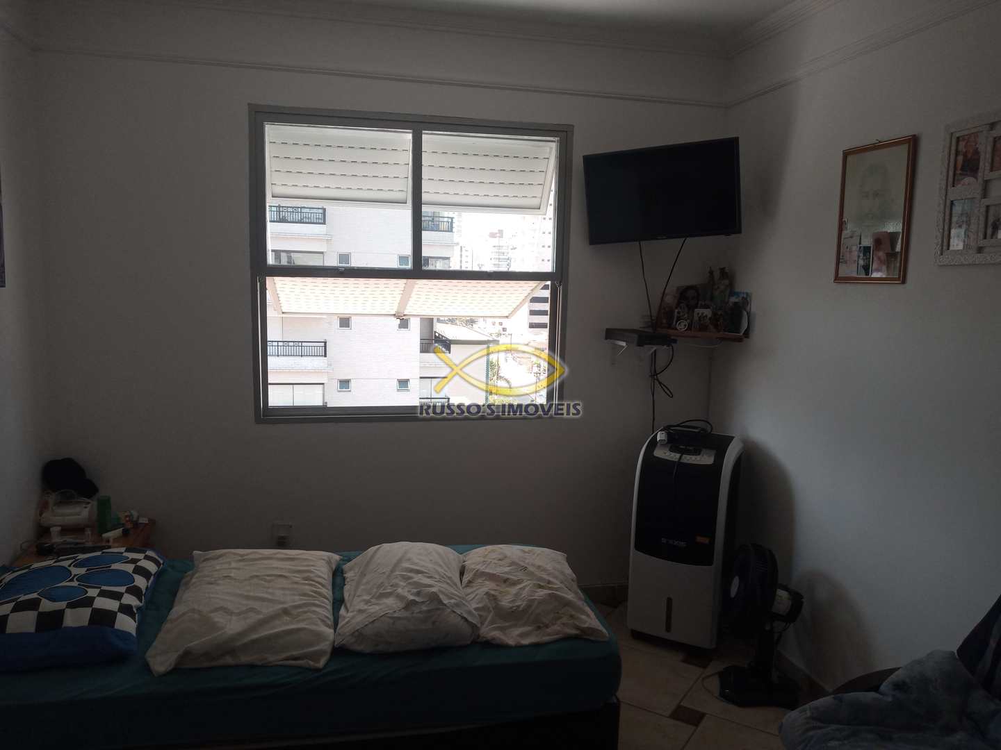 Apartamento à venda com 2 quartos, 100m² - Foto 9