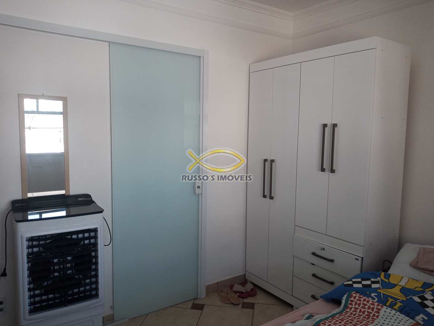 Apartamento à venda com 2 quartos, 100m² - Foto 13