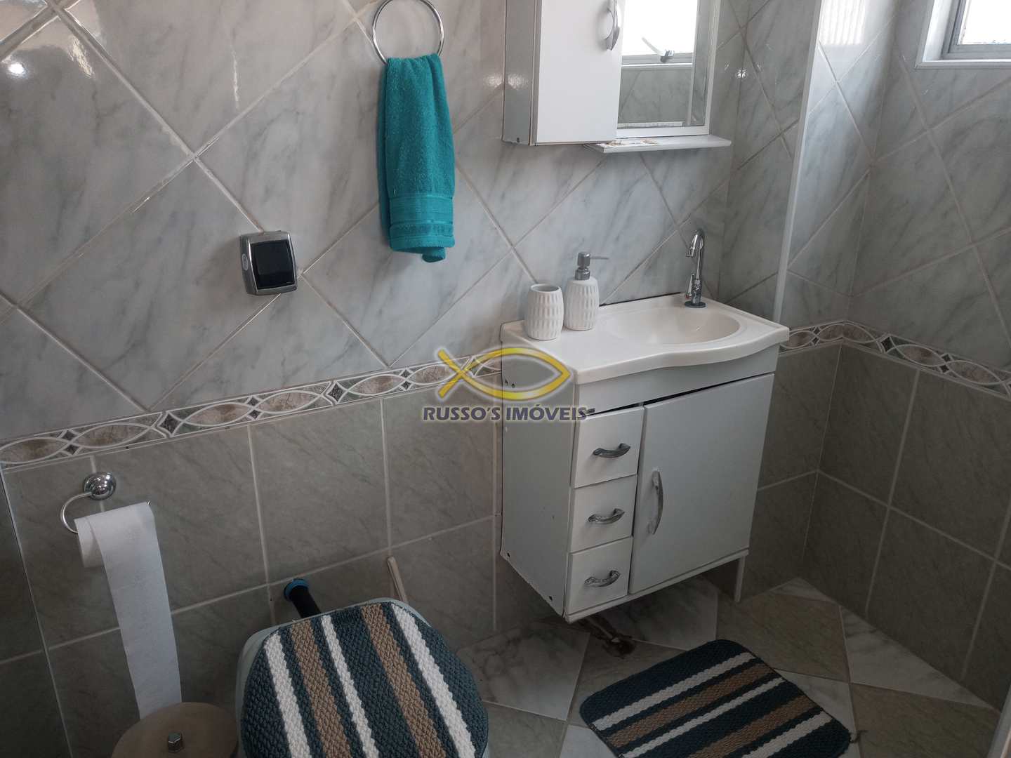 Apartamento à venda com 2 quartos, 100m² - Foto 14