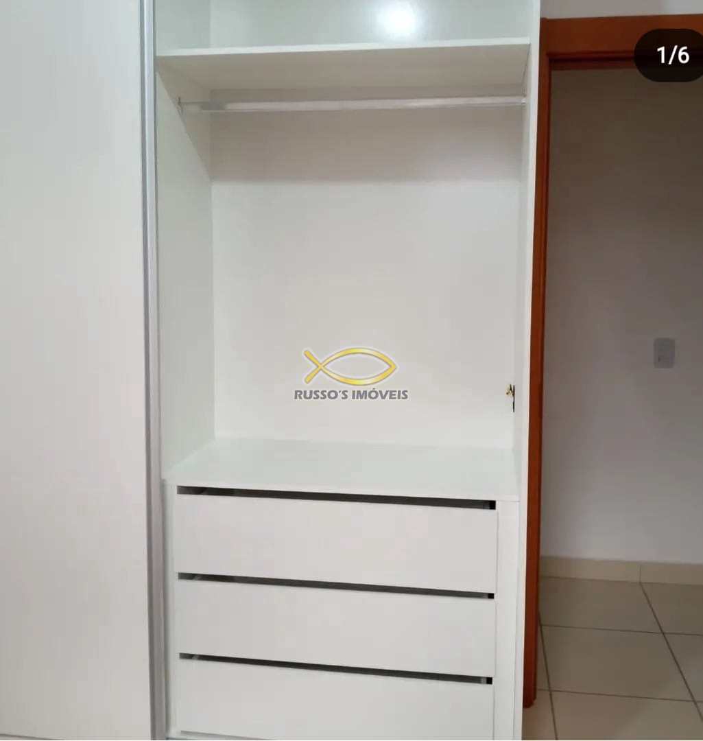 Apartamento à venda com 2 quartos, 54m² - Foto 19