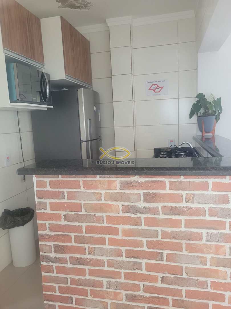 Apartamento à venda com 2 quartos, 54m² - Foto 27