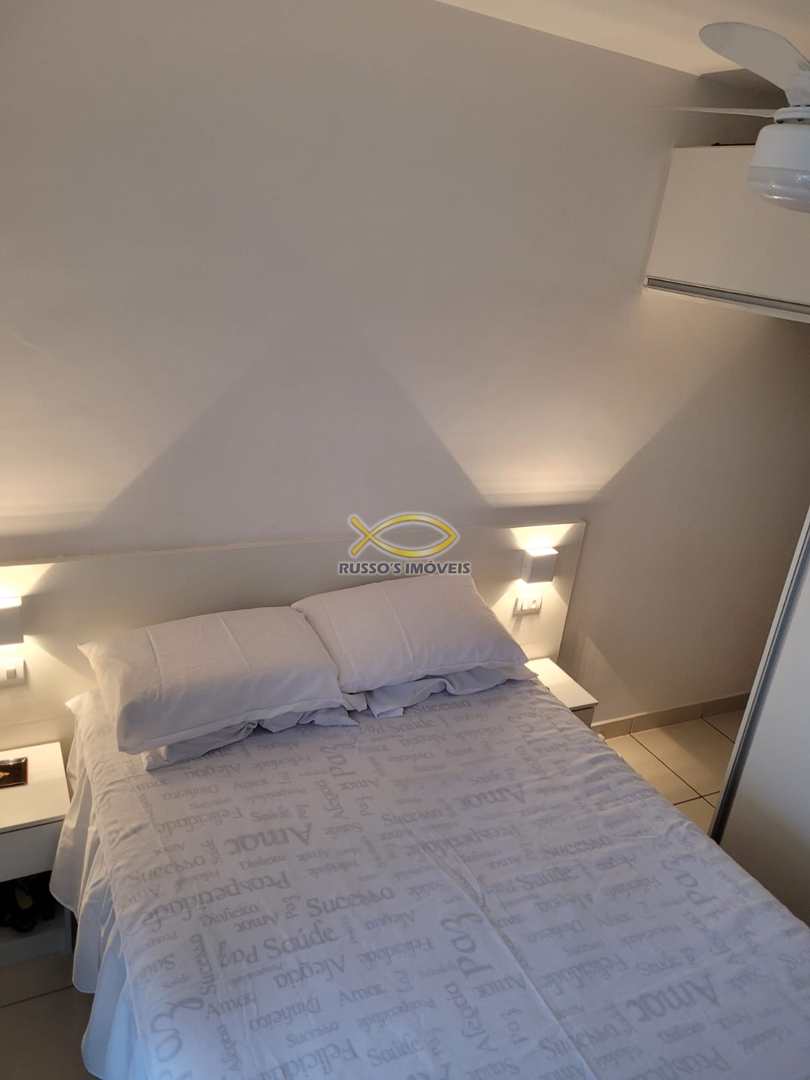 Apartamento à venda com 2 quartos, 54m² - Foto 12