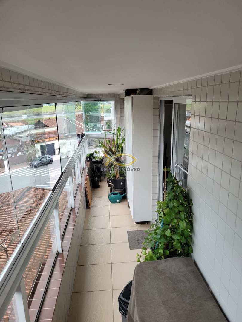 Apartamento à venda com 2 quartos, 54m² - Foto 6