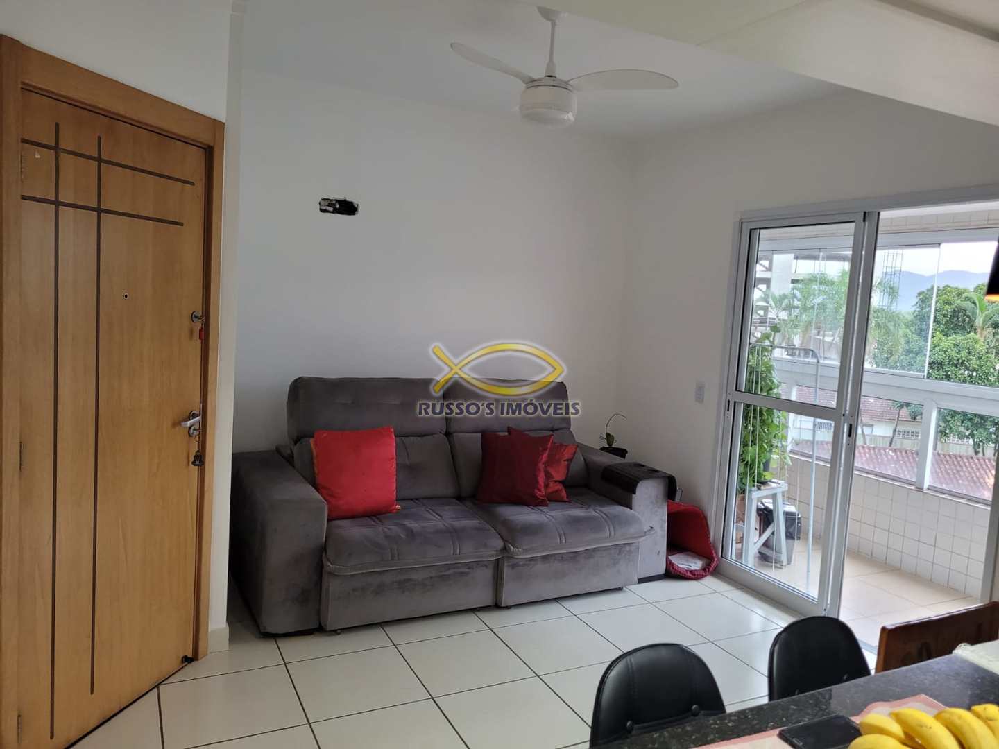 Apartamento à venda com 2 quartos, 54m² - Foto 4