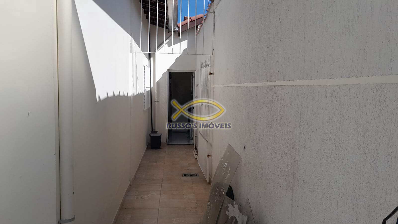 Casa à venda com 2 quartos, 54m² - Foto 21